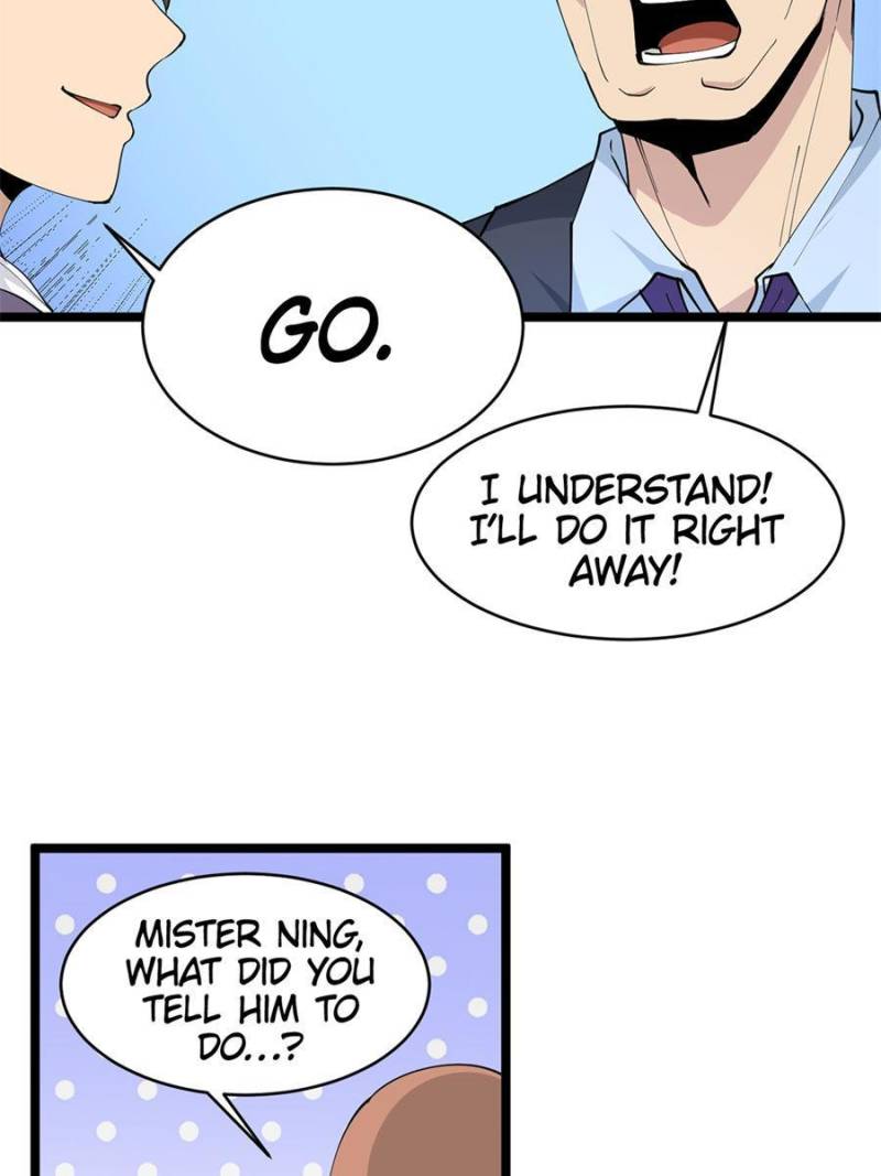 The Three Realms Online Shop Chapter 52 - Page 36