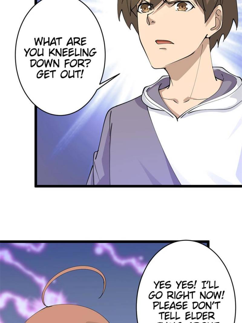 The Three Realms Online Shop Chapter 52 - Page 4