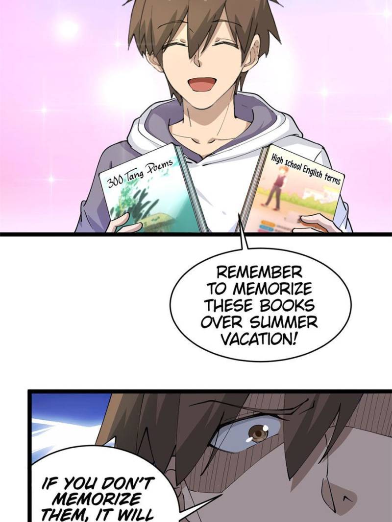 The Three Realms Online Shop Chapter 52 - Page 42