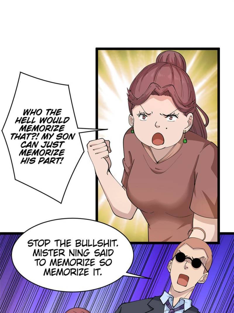 The Three Realms Online Shop Chapter 52 - Page 47