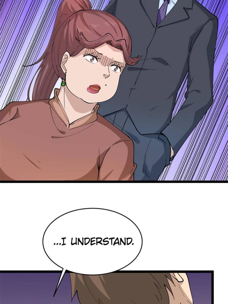 The Three Realms Online Shop Chapter 52 - Page 48