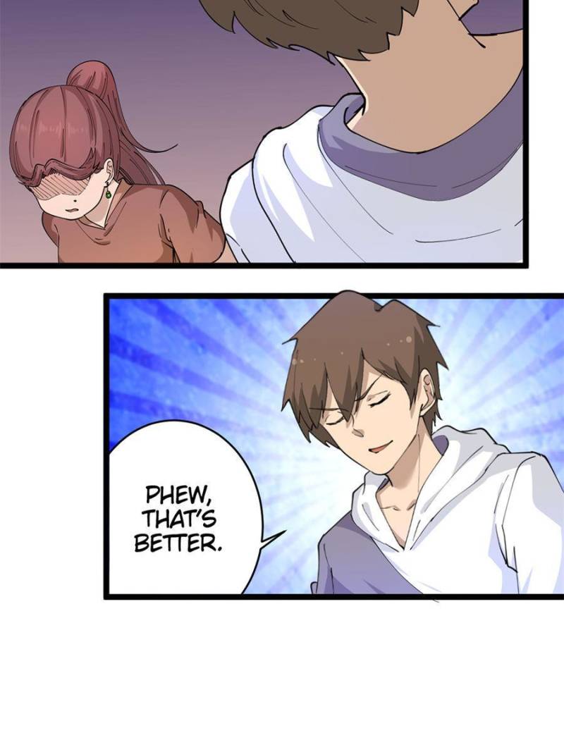 The Three Realms Online Shop Chapter 52 - Page 49