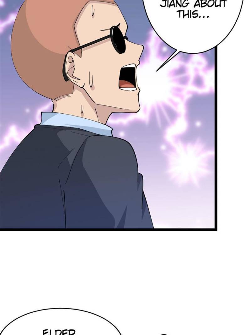 The Three Realms Online Shop Chapter 52 - Page 5