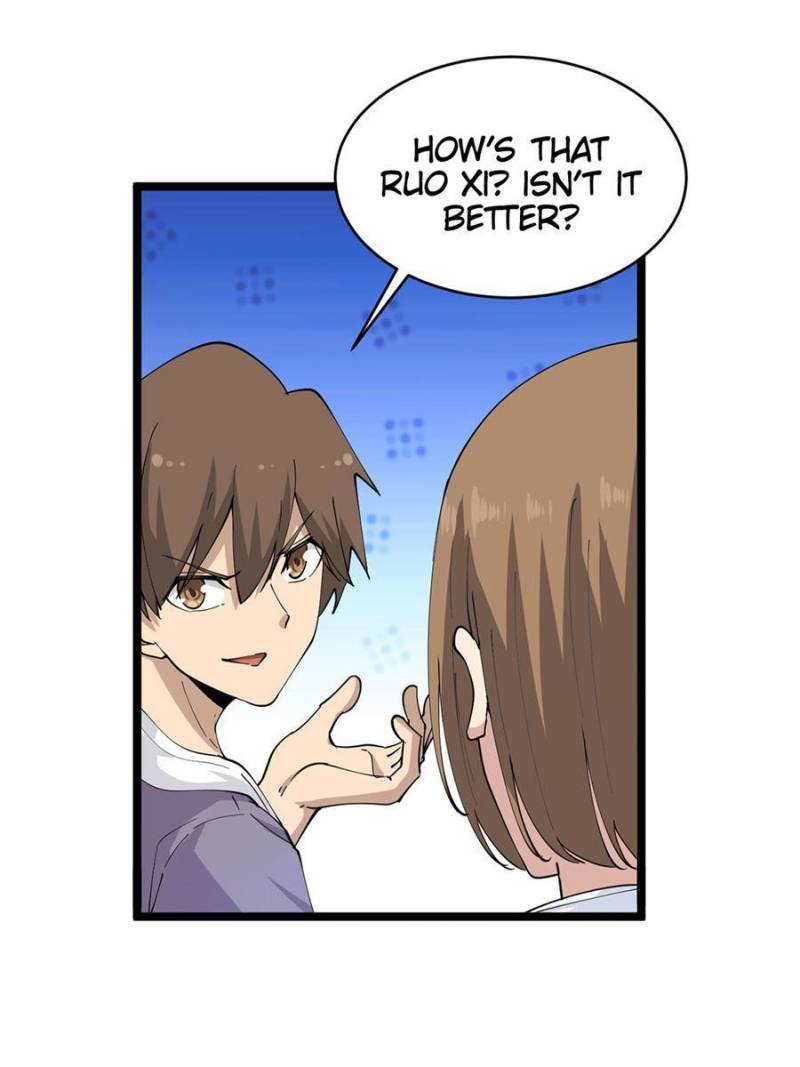 The Three Realms Online Shop Chapter 52 - Page 50
