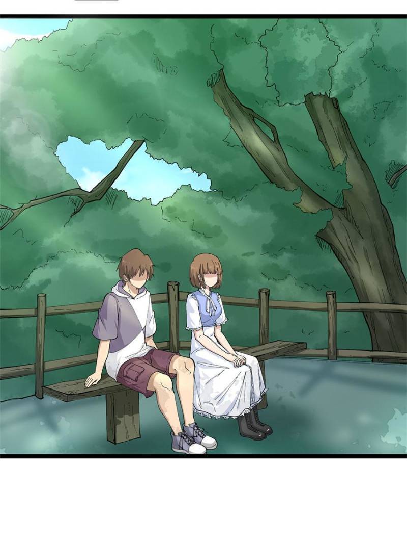 The Three Realms Online Shop Chapter 53 - Page 12