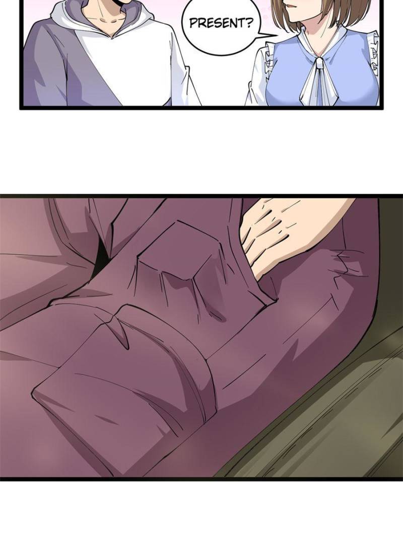 The Three Realms Online Shop Chapter 53 - Page 15