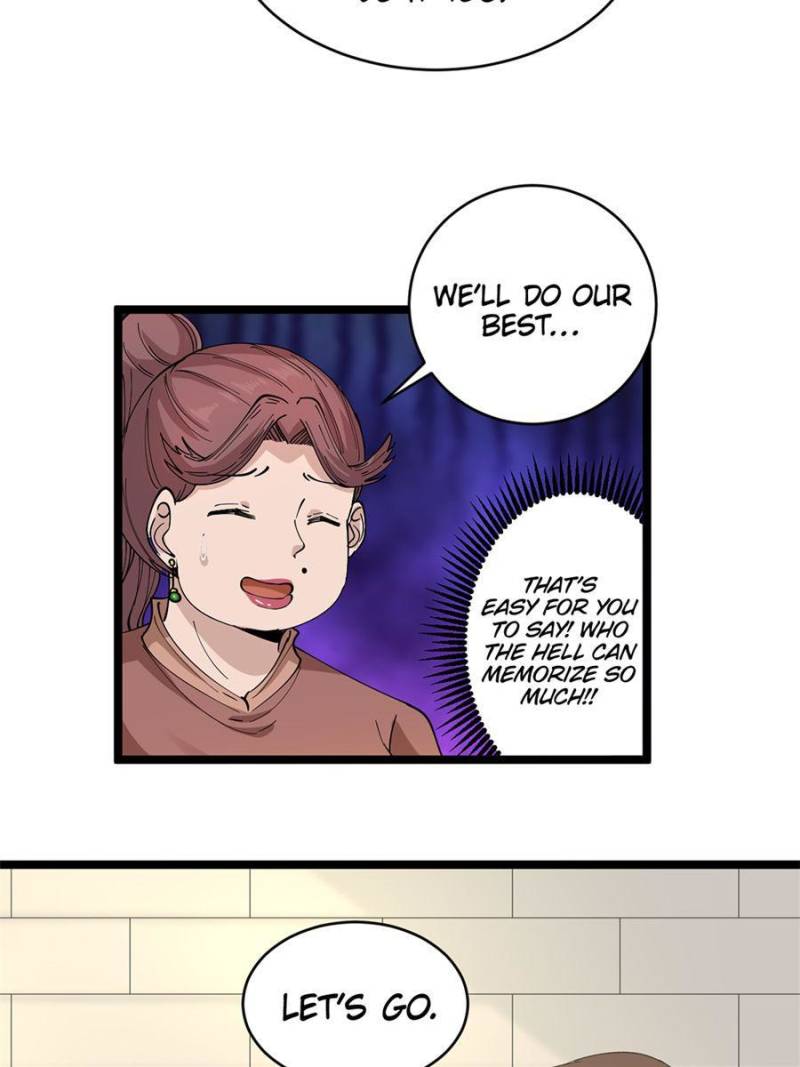 The Three Realms Online Shop Chapter 53 - Page 2