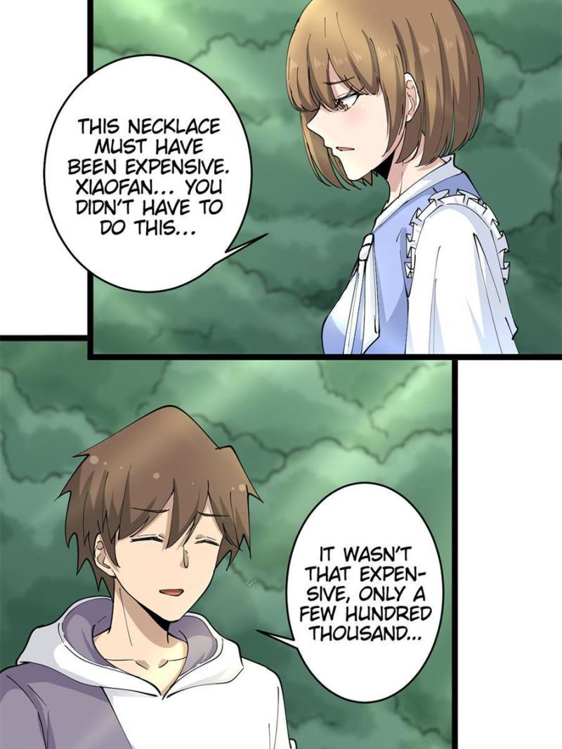 The Three Realms Online Shop Chapter 53 - Page 20
