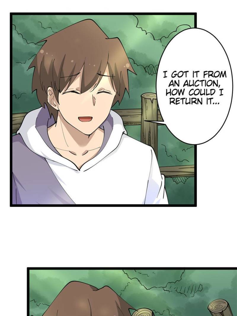 The Three Realms Online Shop Chapter 53 - Page 23