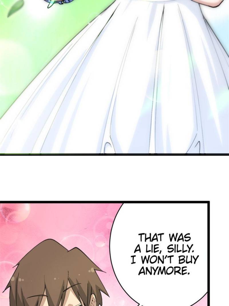 The Three Realms Online Shop Chapter 53 - Page 27