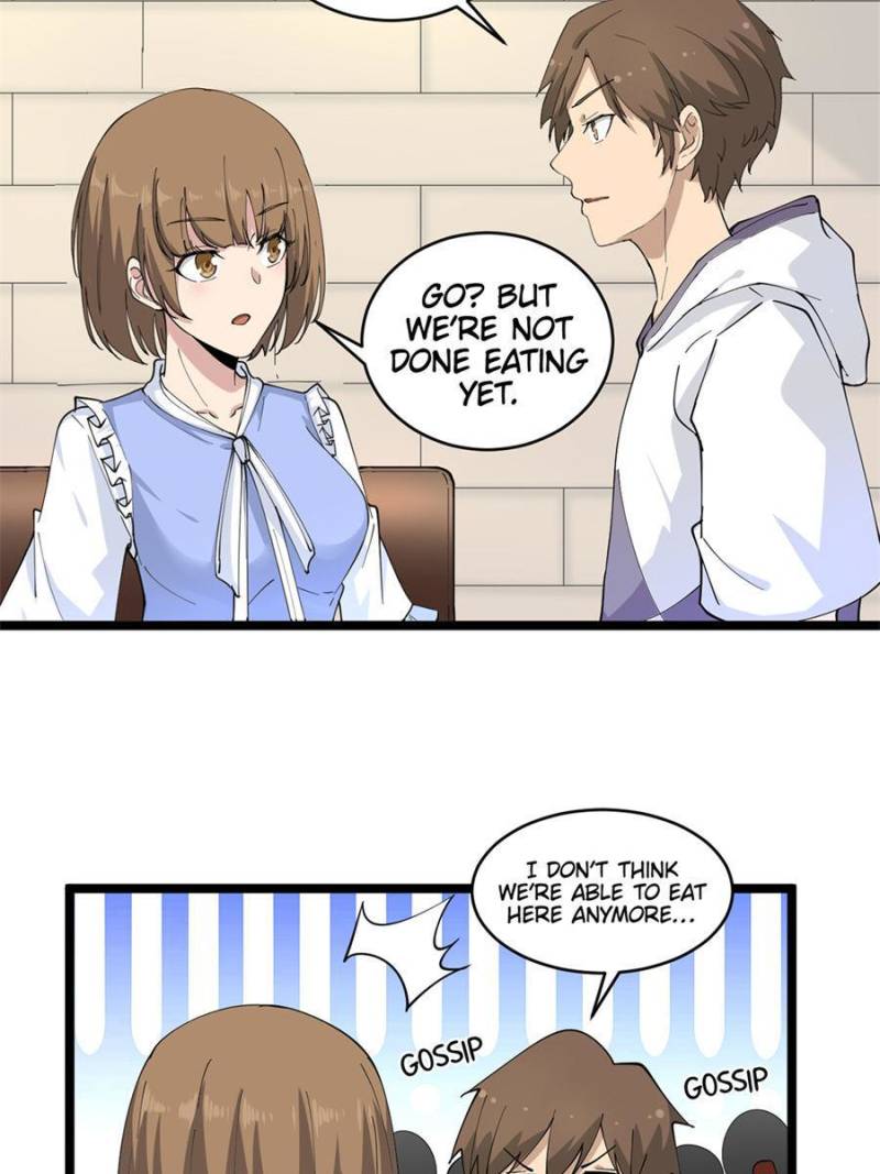 The Three Realms Online Shop Chapter 53 - Page 3