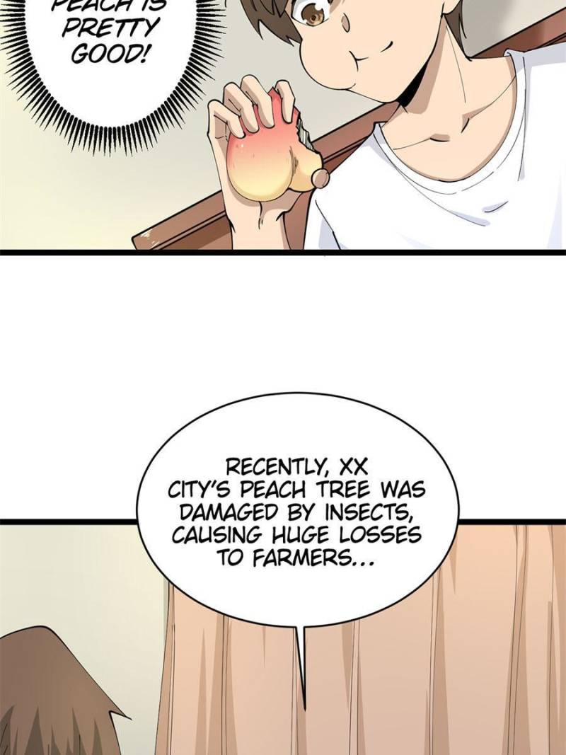 The Three Realms Online Shop Chapter 53 - Page 31