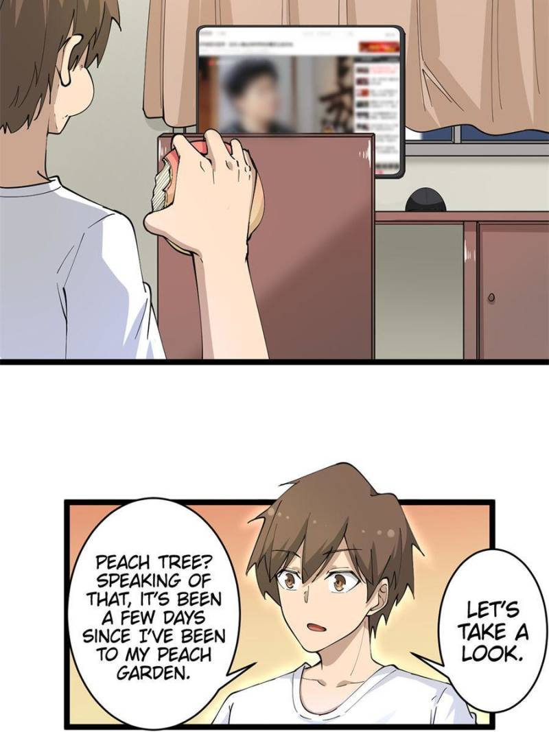 The Three Realms Online Shop Chapter 53 - Page 32
