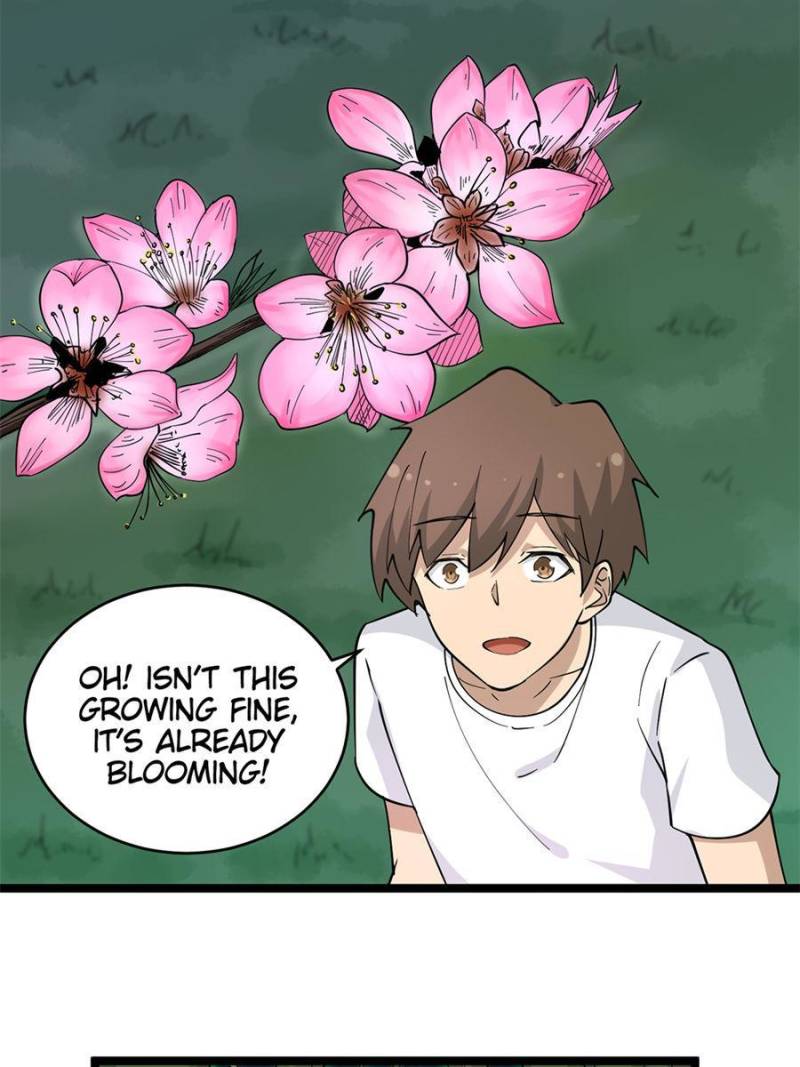 The Three Realms Online Shop Chapter 53 - Page 36