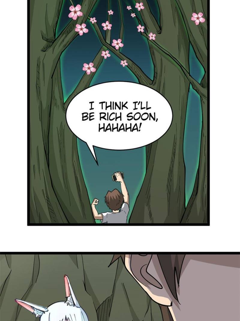 The Three Realms Online Shop Chapter 53 - Page 37