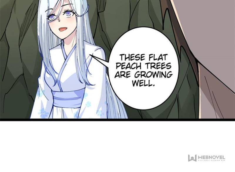 The Three Realms Online Shop Chapter 53 - Page 38