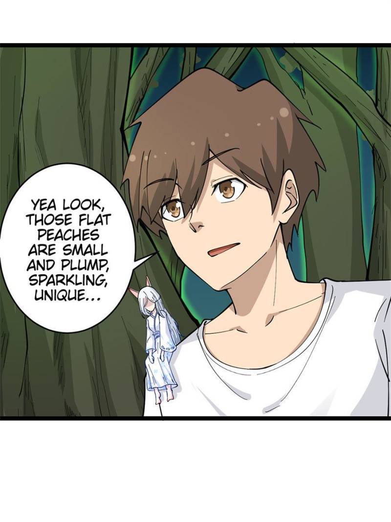 The Three Realms Online Shop Chapter 53 - Page 39