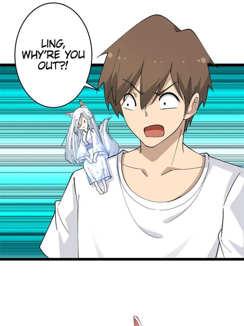 The Three Realms Online Shop Chapter 53 - Page 40