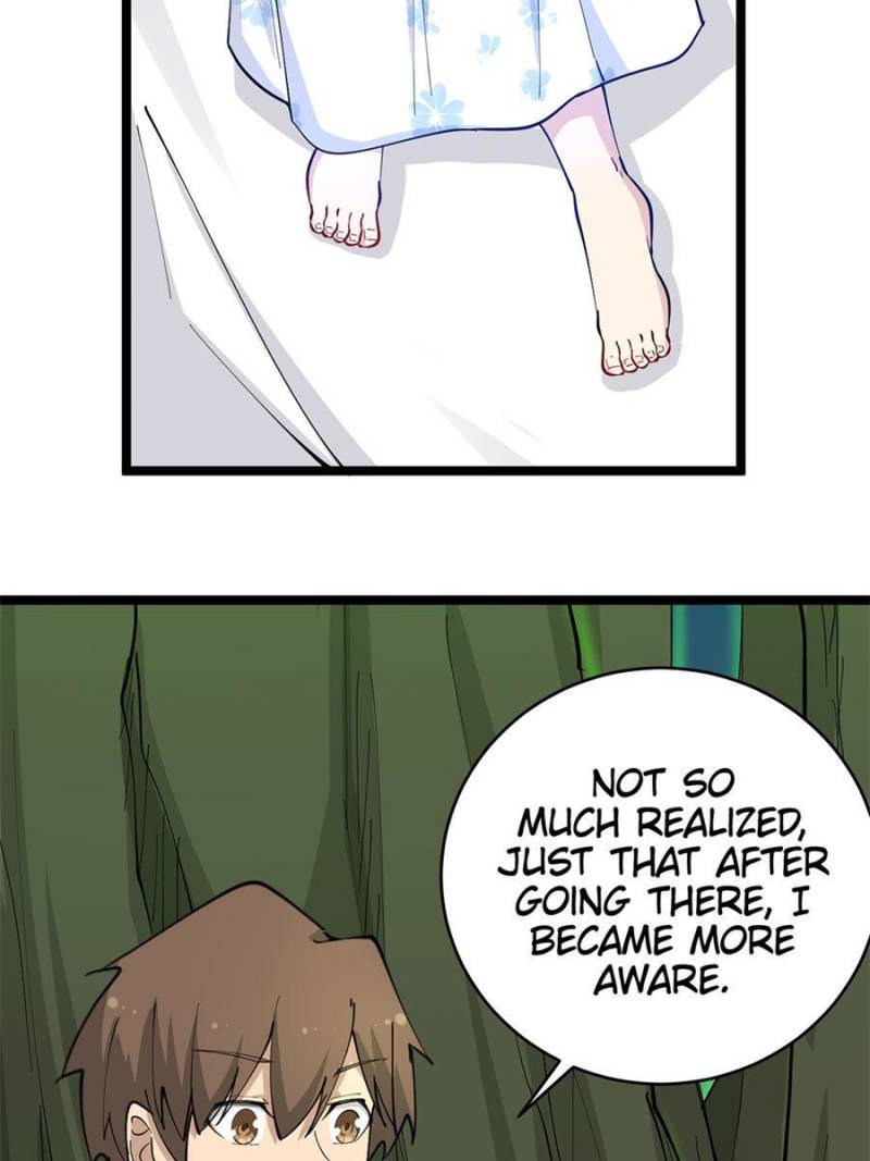 The Three Realms Online Shop Chapter 53 - Page 44