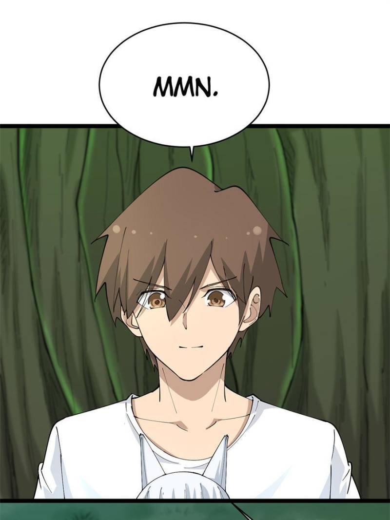 The Three Realms Online Shop Chapter 53 - Page 48