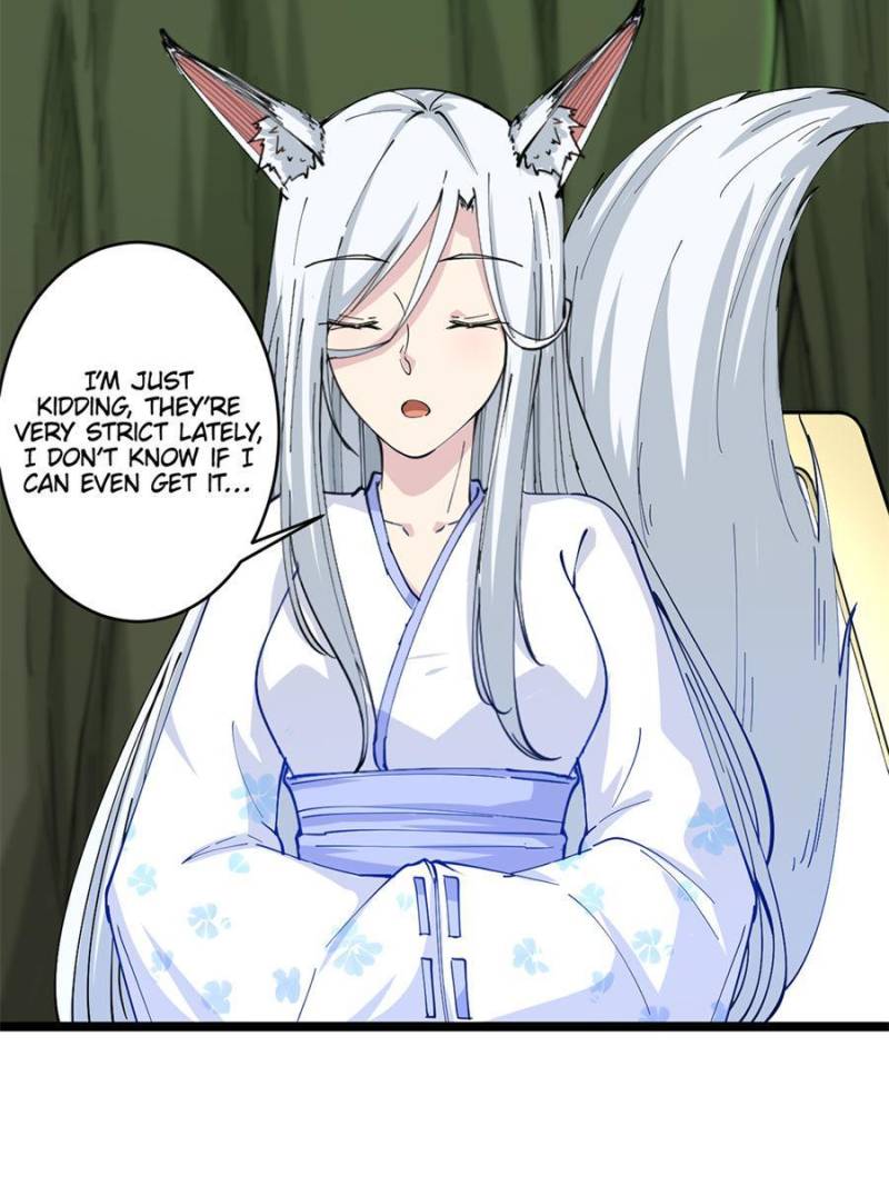 The Three Realms Online Shop Chapter 53 - Page 51