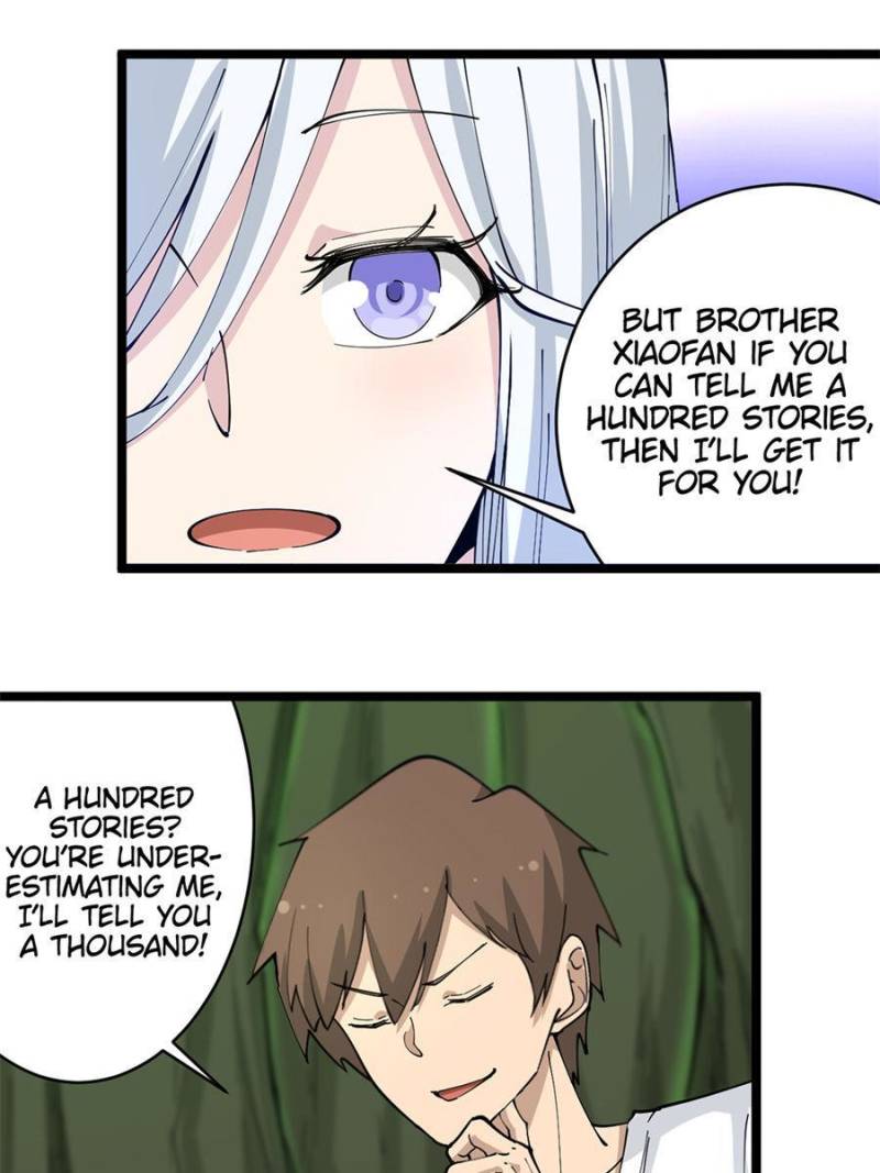 The Three Realms Online Shop Chapter 53 - Page 52