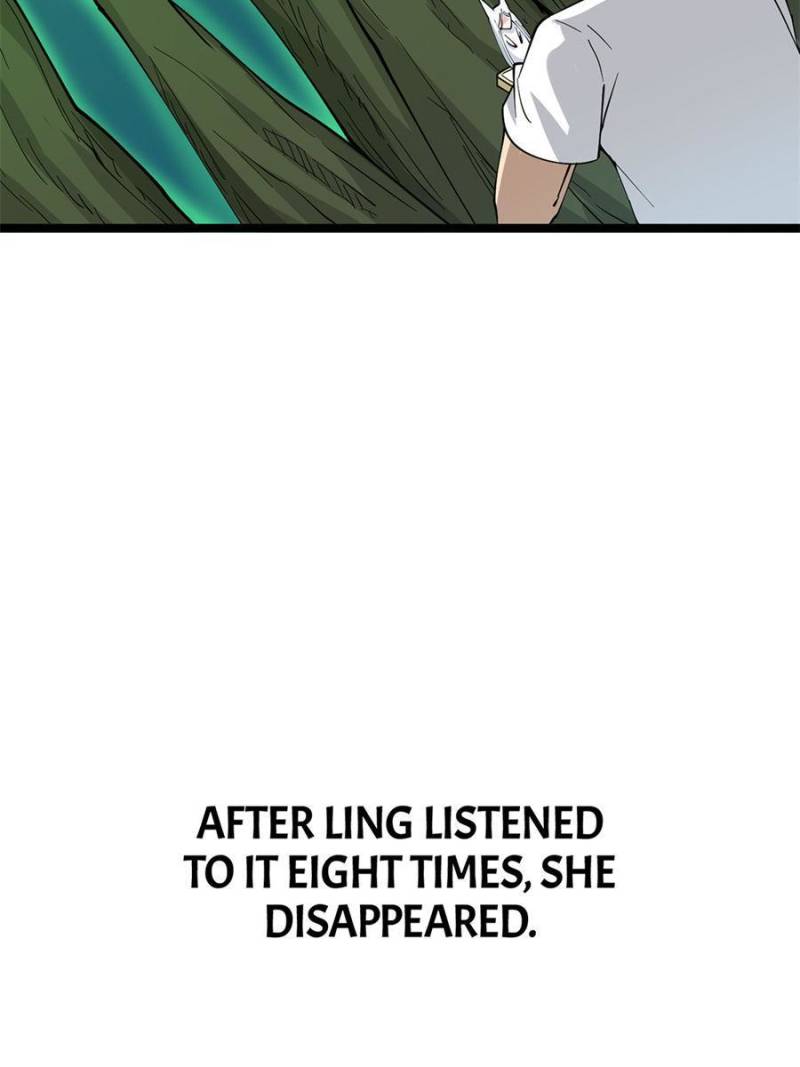 The Three Realms Online Shop Chapter 53 - Page 55