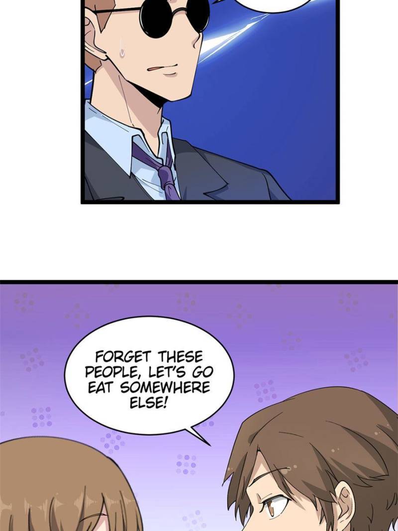 The Three Realms Online Shop Chapter 53 - Page 6