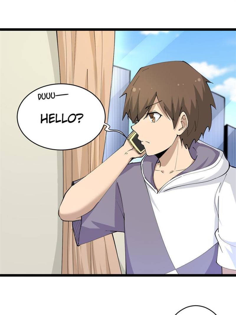 The Three Realms Online Shop Chapter 54 - Page 0