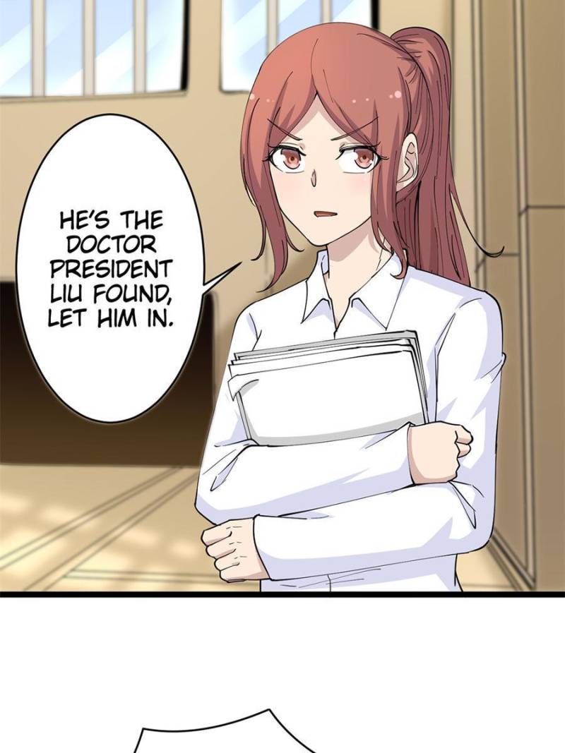 The Three Realms Online Shop Chapter 54 - Page 14