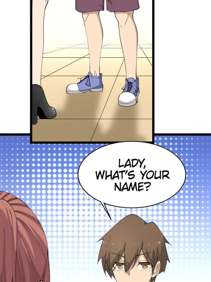 The Three Realms Online Shop Chapter 54 - Page 16