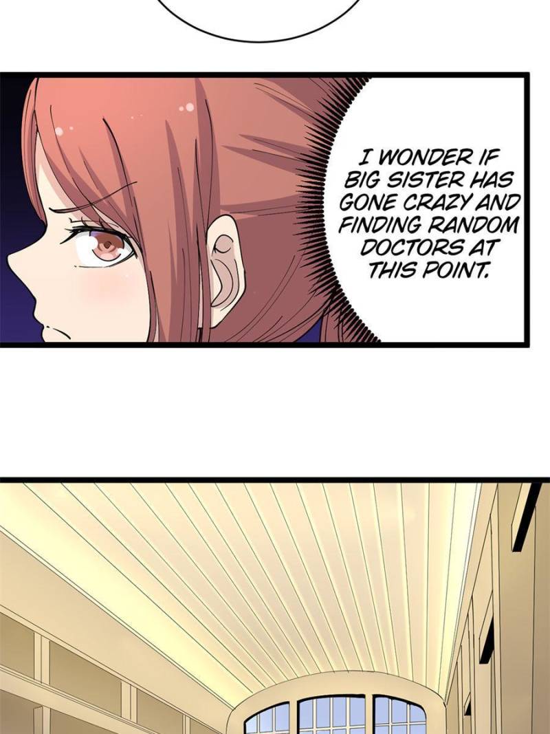 The Three Realms Online Shop Chapter 54 - Page 19