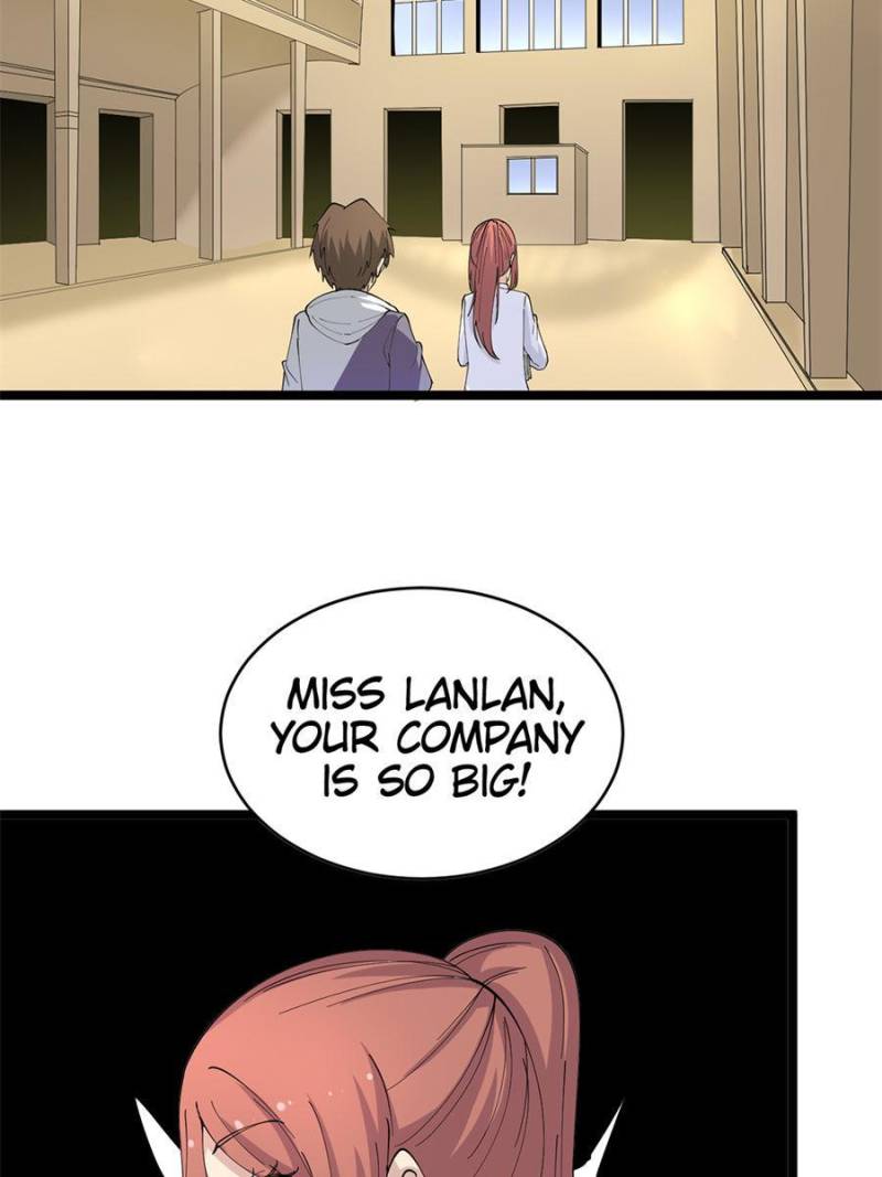 The Three Realms Online Shop Chapter 54 - Page 20