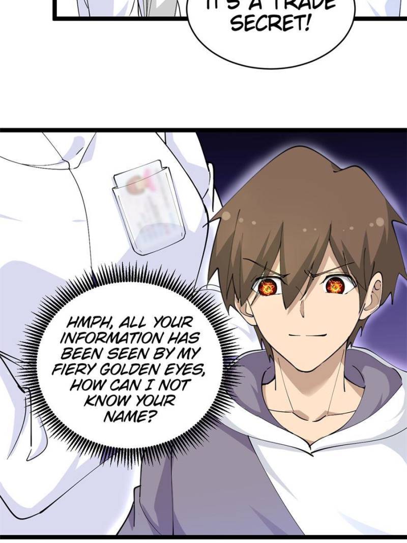 The Three Realms Online Shop Chapter 54 - Page 22