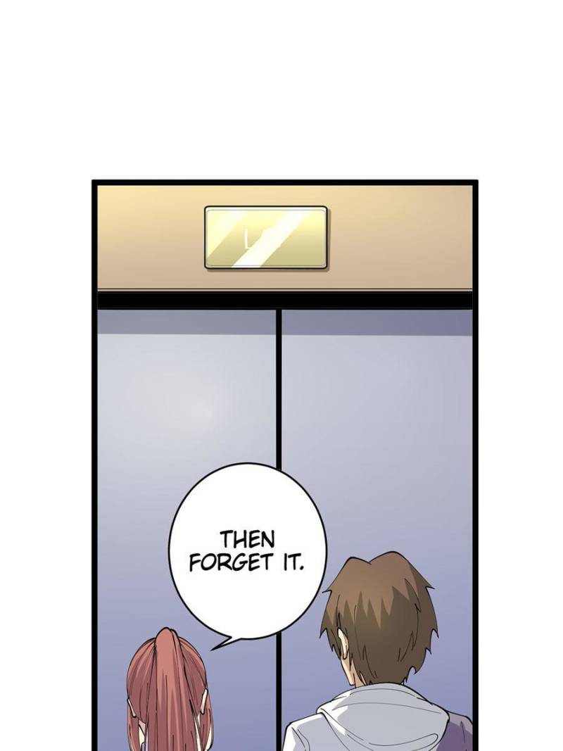 The Three Realms Online Shop Chapter 54 - Page 23