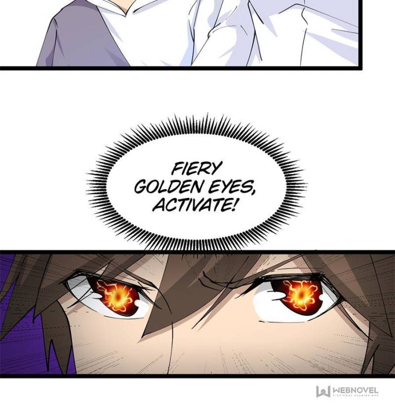 The Three Realms Online Shop Chapter 54 - Page 26