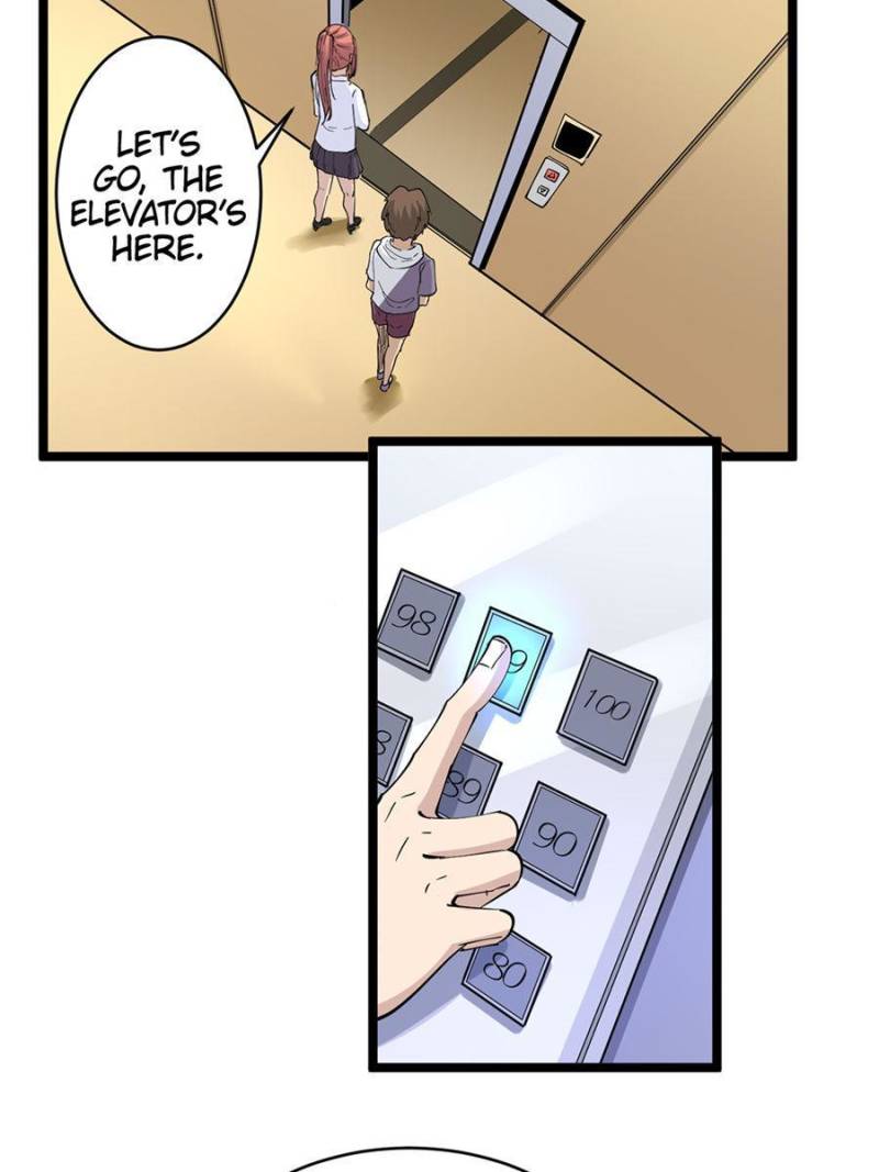 The Three Realms Online Shop Chapter 54 - Page 30