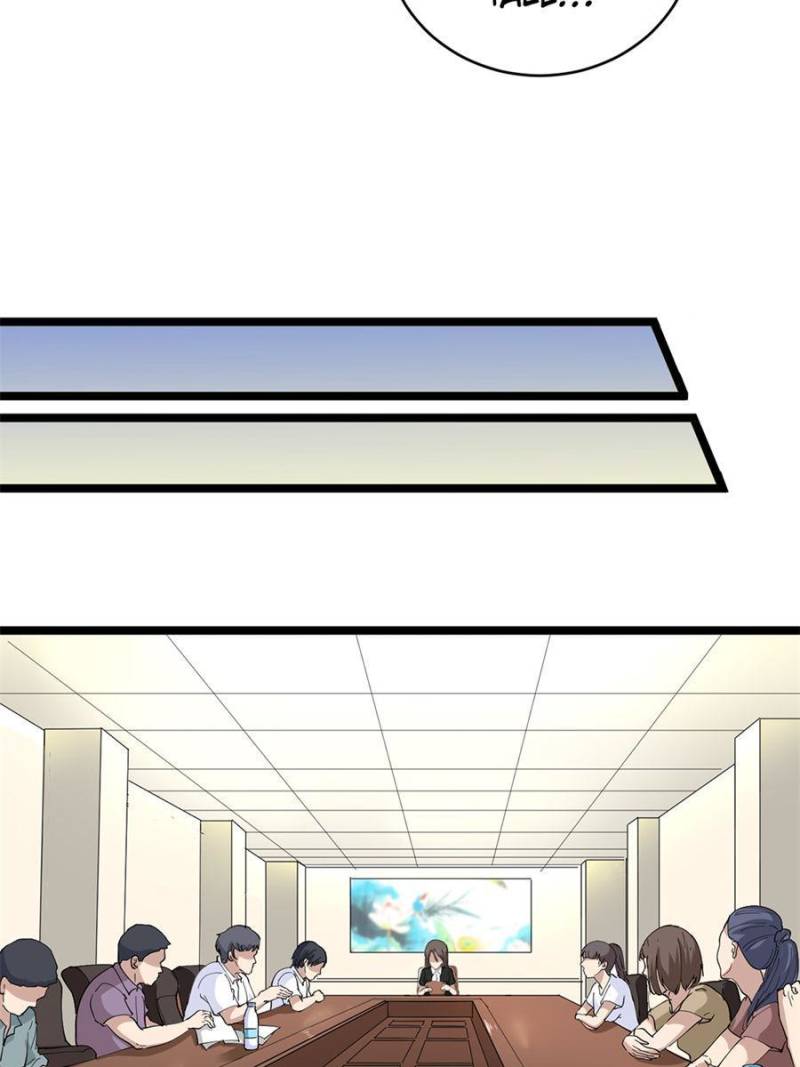 The Three Realms Online Shop Chapter 54 - Page 32