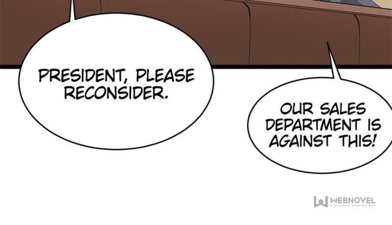 The Three Realms Online Shop Chapter 54 - Page 35