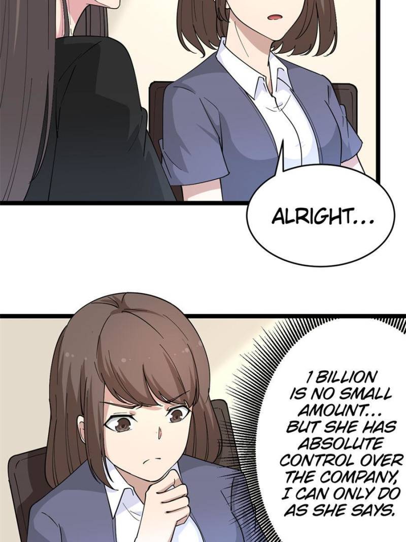 The Three Realms Online Shop Chapter 54 - Page 39