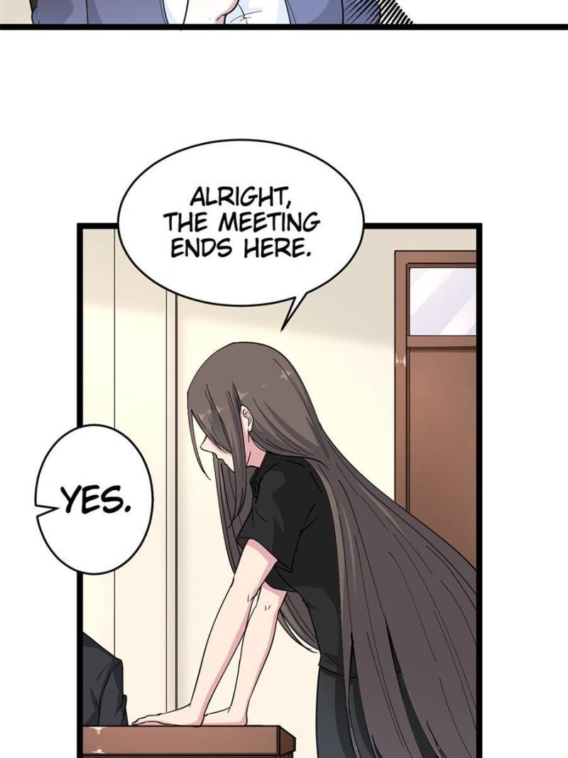 The Three Realms Online Shop Chapter 54 - Page 40