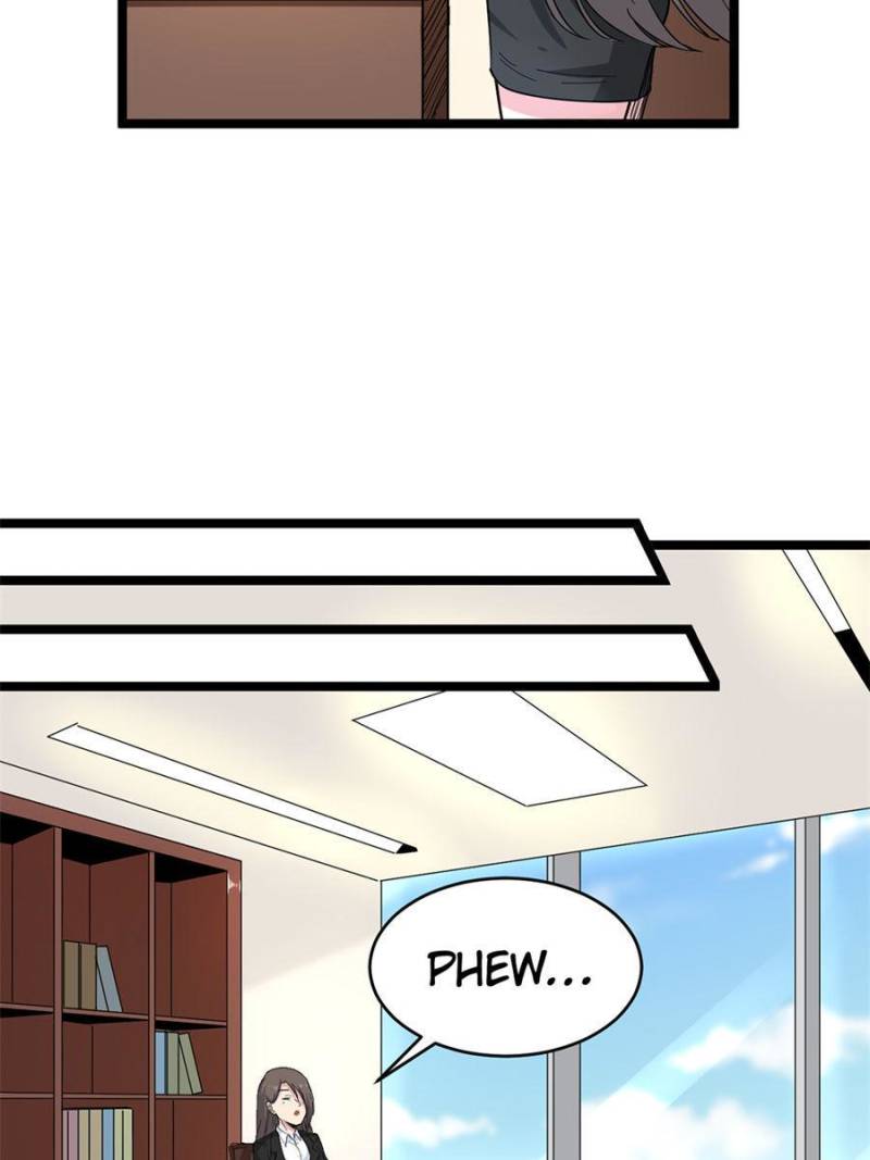 The Three Realms Online Shop Chapter 54 - Page 41