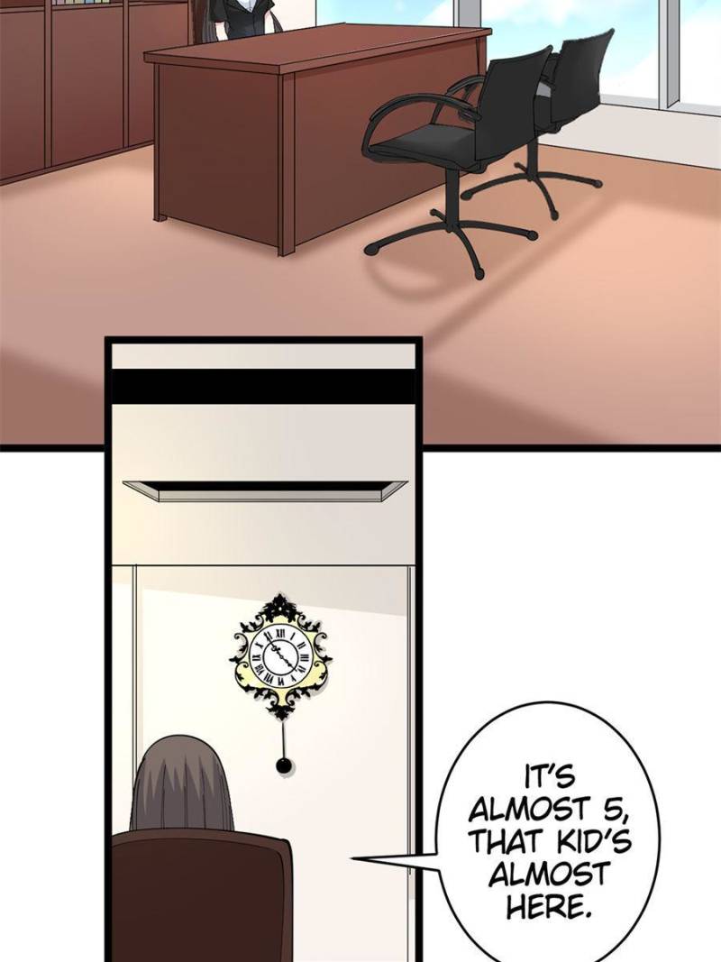 The Three Realms Online Shop Chapter 54 - Page 42