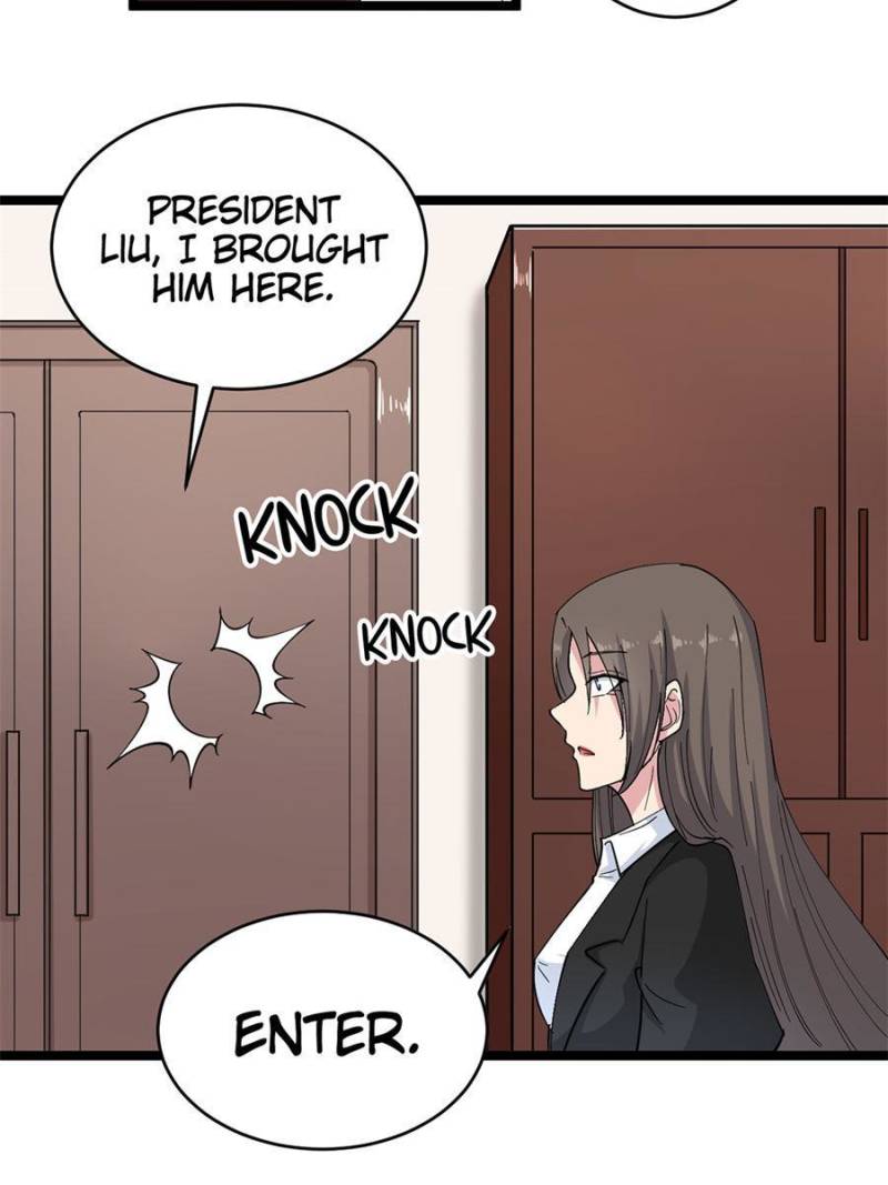 The Three Realms Online Shop Chapter 54 - Page 43