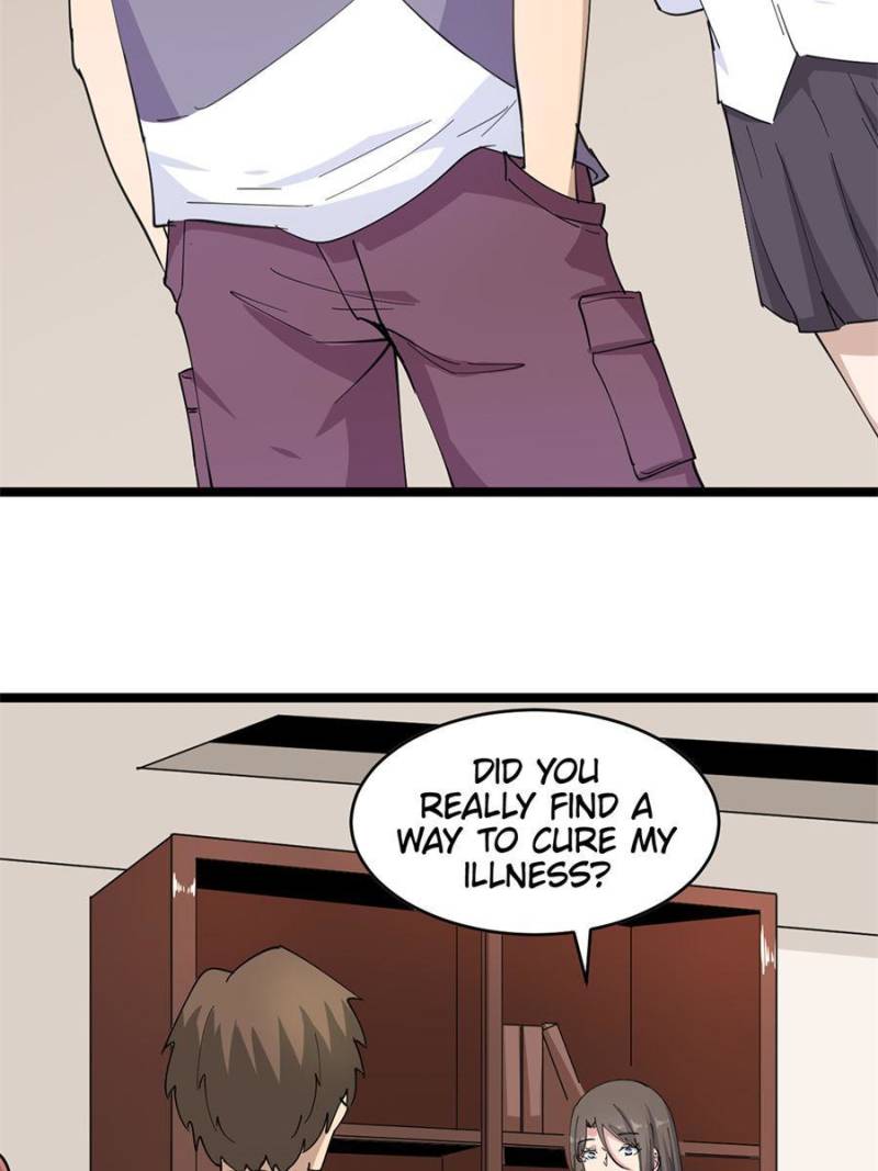 The Three Realms Online Shop Chapter 54 - Page 46