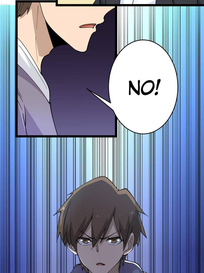 The Three Realms Online Shop Chapter 54 - Page 49