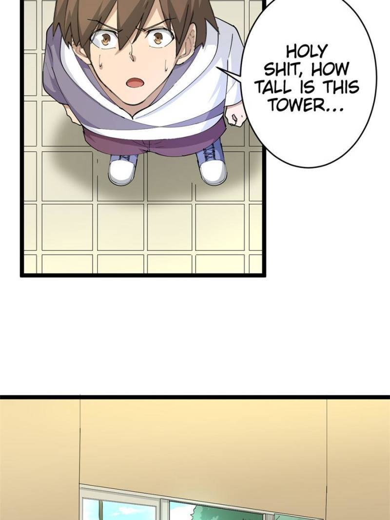 The Three Realms Online Shop Chapter 54 - Page 5