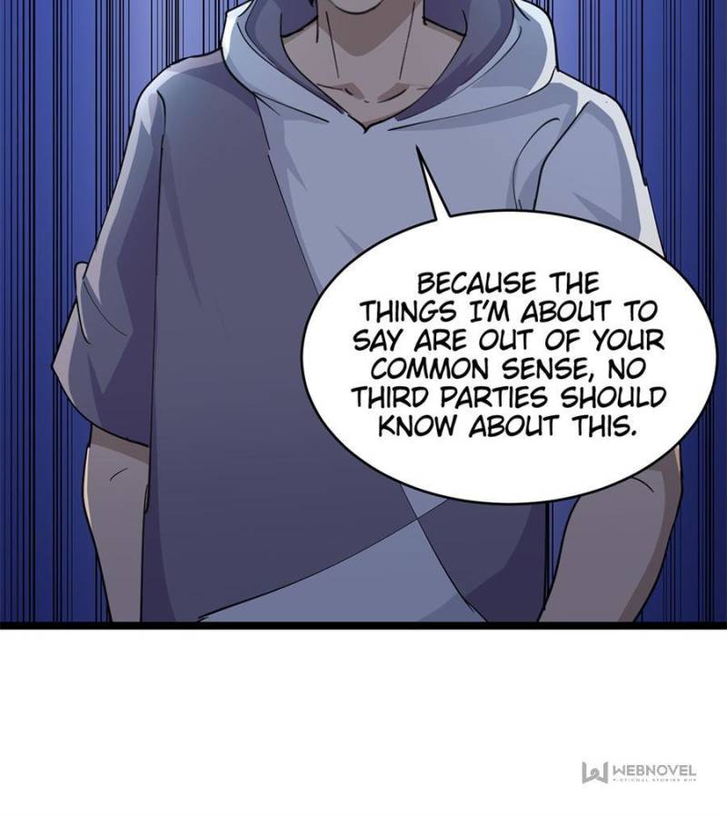 The Three Realms Online Shop Chapter 54 - Page 50