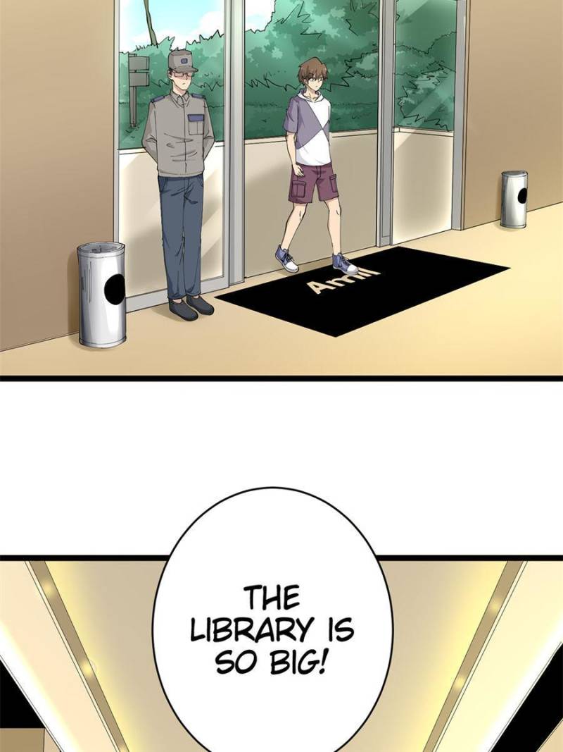 The Three Realms Online Shop Chapter 54 - Page 6