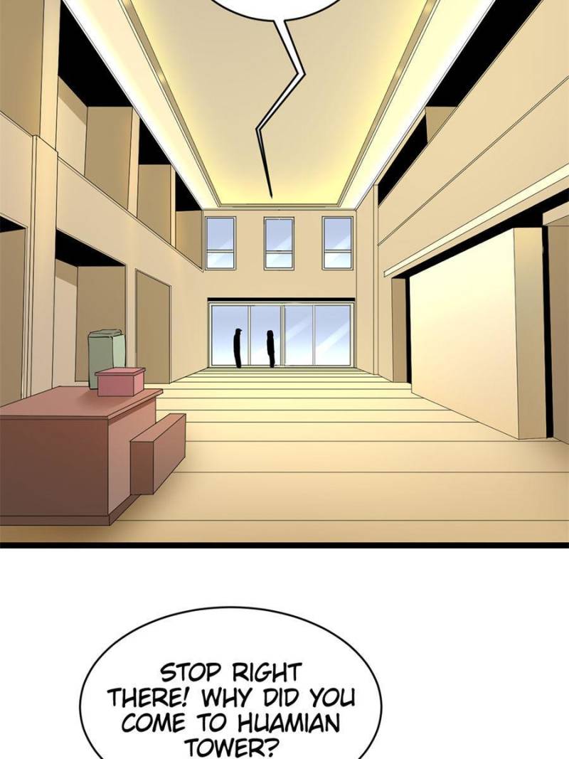 The Three Realms Online Shop Chapter 54 - Page 7